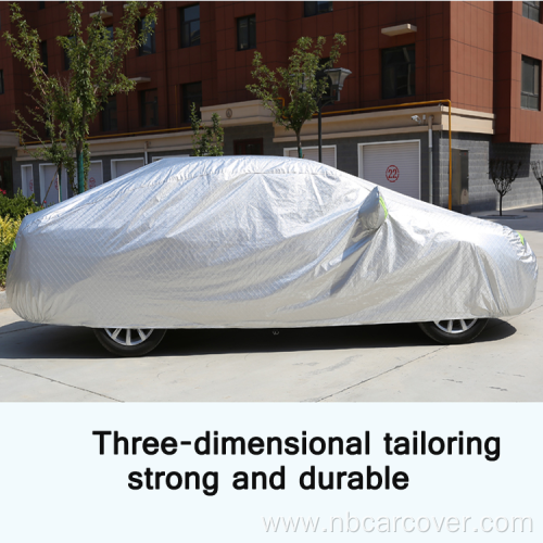Auto Accessories Car Cover Protection Car Covers